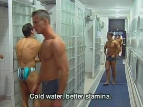 Pacific Sun - Swim Team 02 - scene 1