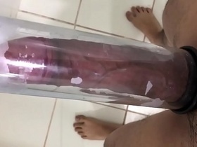 Bomba peniana pau20cm big dick big cock