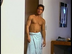 VCA Gay - Jumper - scene 1