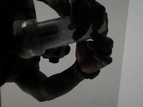 BBC flashlight