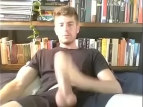 Gay big cock