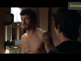 Orlando Bloom Nude &mdash; His HUGE COCK Exposed