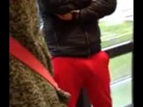 Volume no metr&ocirc;