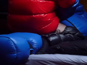 bondage everest