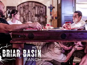 Briar Basin Ranch - Act II Brendon Anderson, Roman Todd, Dakota Payne, Killian Knox