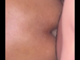 Rica cogida con morrito