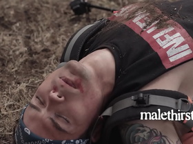 Young Influencer's Accident Turns Into Old Man's Lucky Day